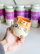 Load image into Gallery viewer, Hamtaro Mug Preorder
