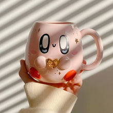 Load image into Gallery viewer, Kirby Mug Preorder
