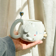 Load image into Gallery viewer, Cinnamoroll Mug Preorder
