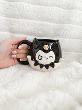 Load image into Gallery viewer, Kuromi Cup Preorder
