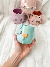 Load image into Gallery viewer, Mudkip Cup Preorder
