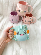 Load image into Gallery viewer, Mudkip Cup Preorder
