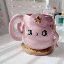 Load image into Gallery viewer, Chatty LSP Cup Preorder
