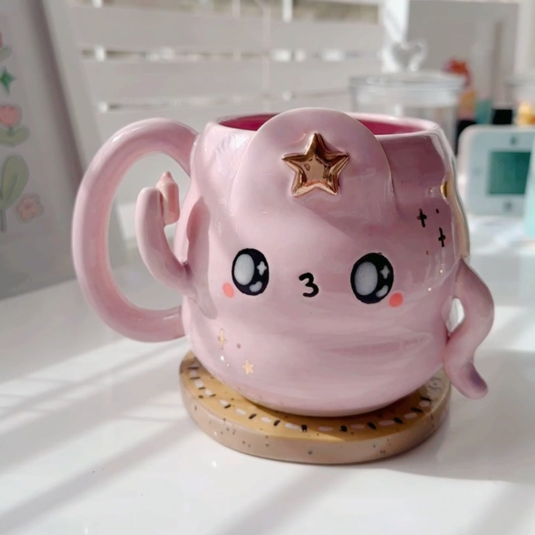 Chatty LSP Cup Preorder