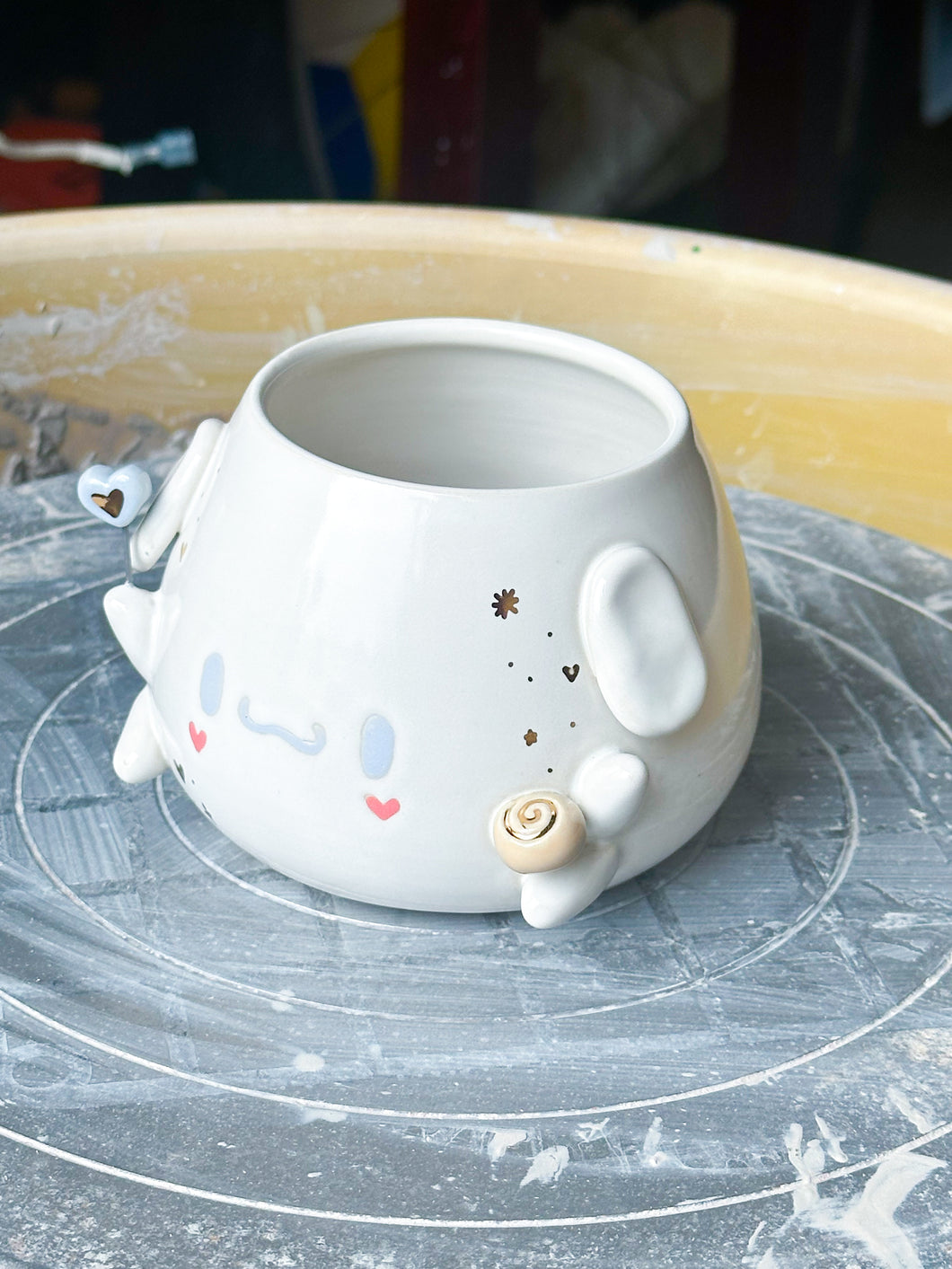 Cinnamoroll Cup Preorder