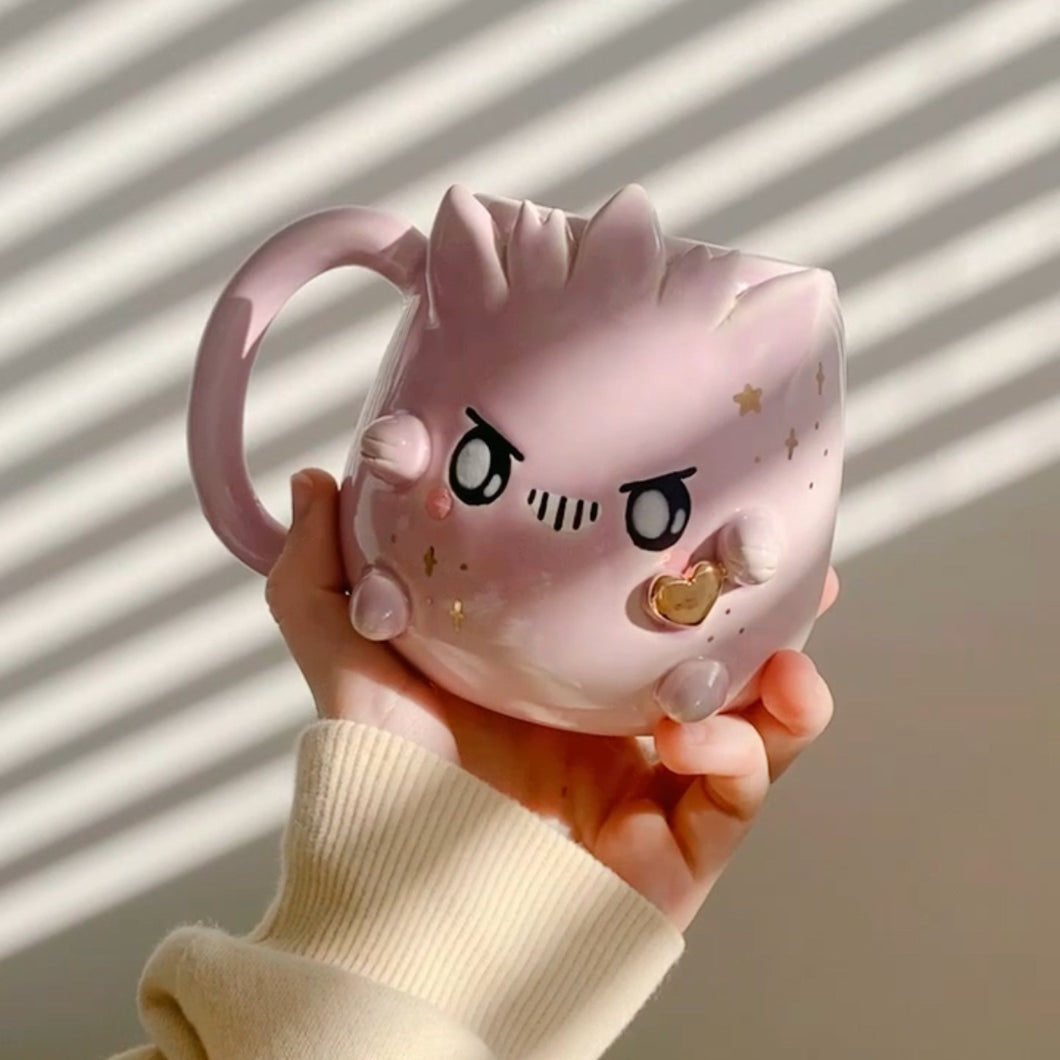 Gengar Cup Preorder