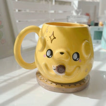 Load image into Gallery viewer, Jake the Dog Cup Preorder
