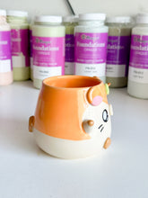 Load image into Gallery viewer, Hamtaro Mug Preorder
