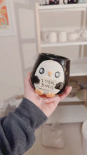 Load and play video in Gallery viewer, Gunter the Thief Mug Preorder
