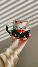 Load and play video in Gallery viewer, Peppermint Butler Cup Preorder
